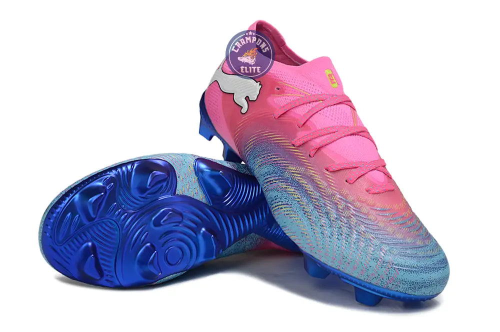 Image of Future 8 Ultimate FG - Rose/Bleu