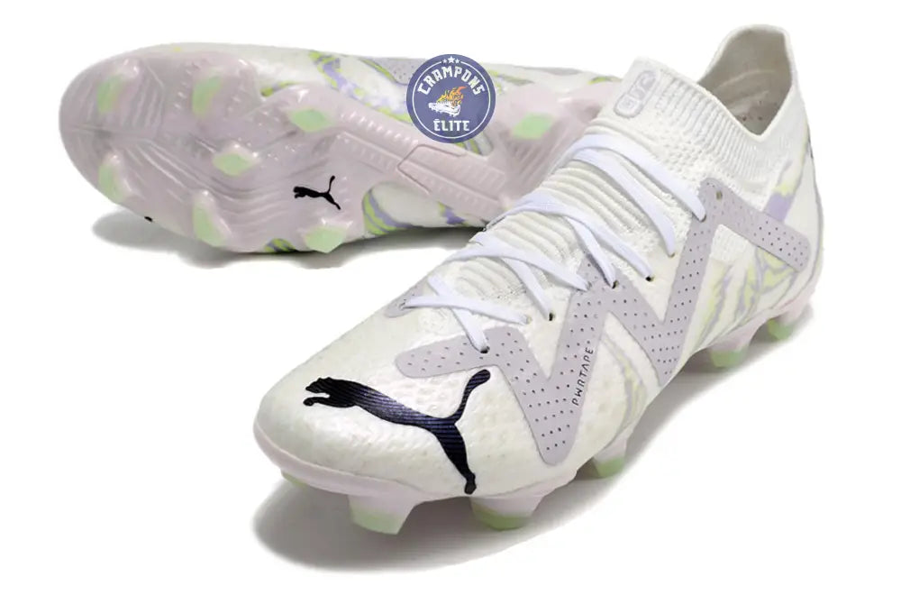 Image of Future Ultimate FG Brilliance - Blanc ÉDITION LIMITÉE