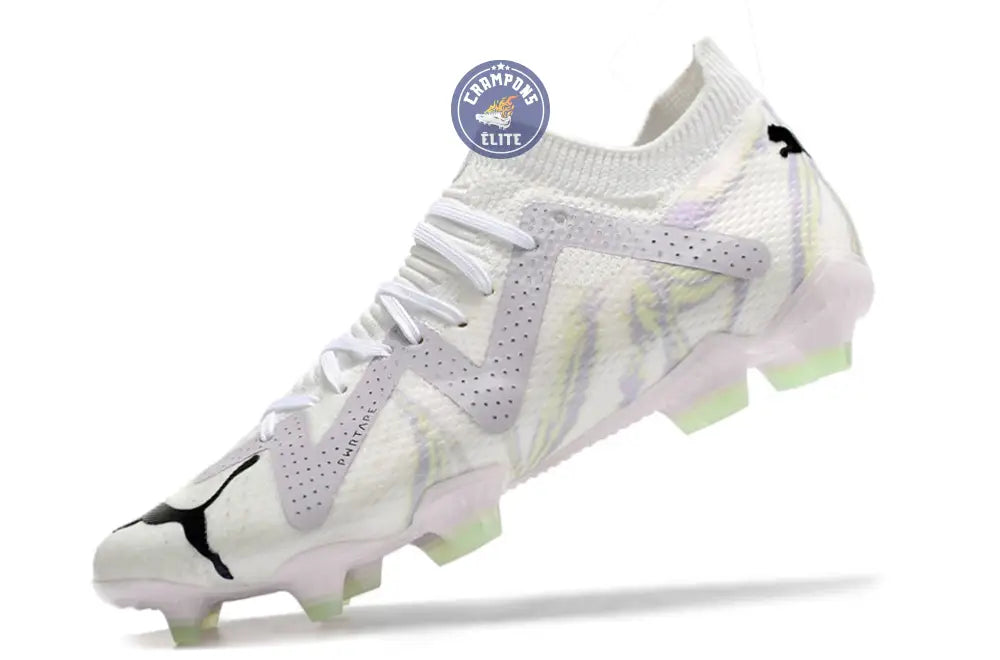 Future Ultimate FG Brilliance - Blanc ÉDITION LIMITÉE