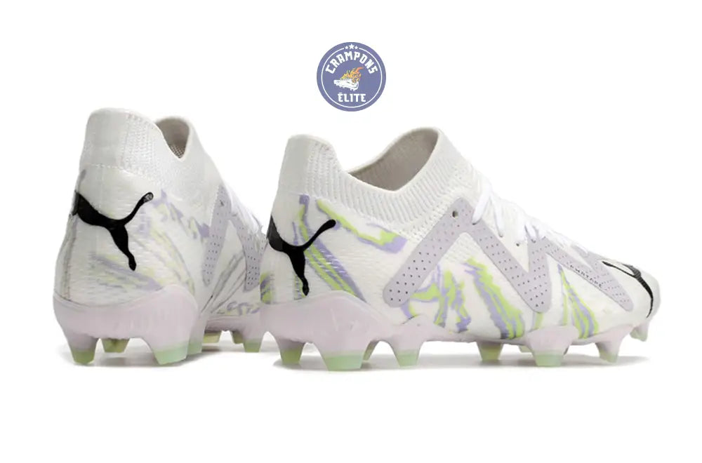 Image of Future Ultimate FG Brilliance - Blanc ÉDITION LIMITÉE