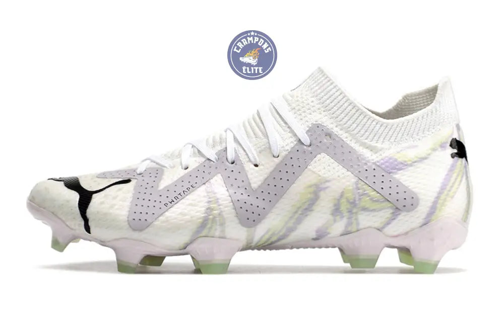 Future Ultimate FG Brilliance - Blanc ÉDITION LIMITÉE