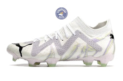 Image of Future Ultimate FG Brilliance - Blanc ÉDITION LIMITÉE