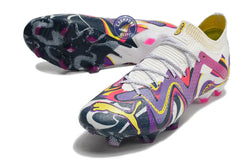 Image of Future Ultimate FG Creativity - Blanc/Violet/Jaune ÉDITION LIMITÉE