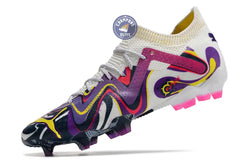 Image of Future Ultimate FG Creativity - Blanc/Violet/Jaune ÉDITION LIMITÉE