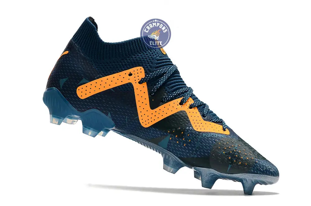 Future Ultimate FG DNA - Dark Night/Orange/Deep Dive ÉDITION LIMITÉE