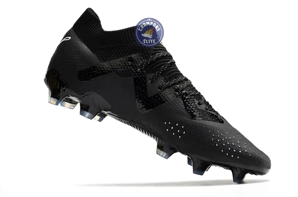 Future Ultimate FG Eclipse - Noir/Gris