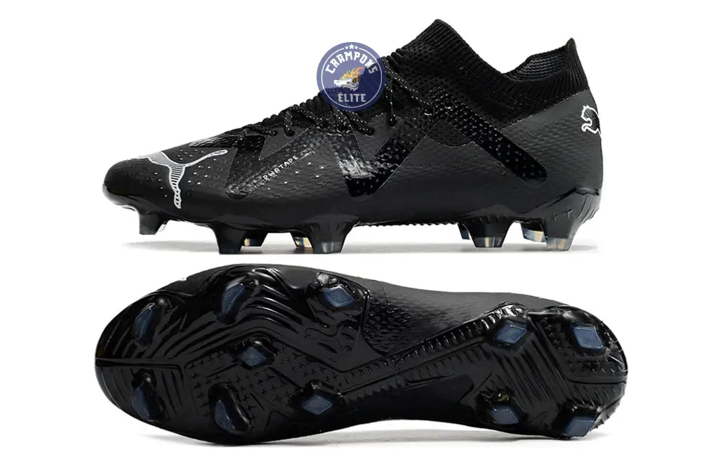 Image of Future Ultimate FG Eclipse - Noir/Gris