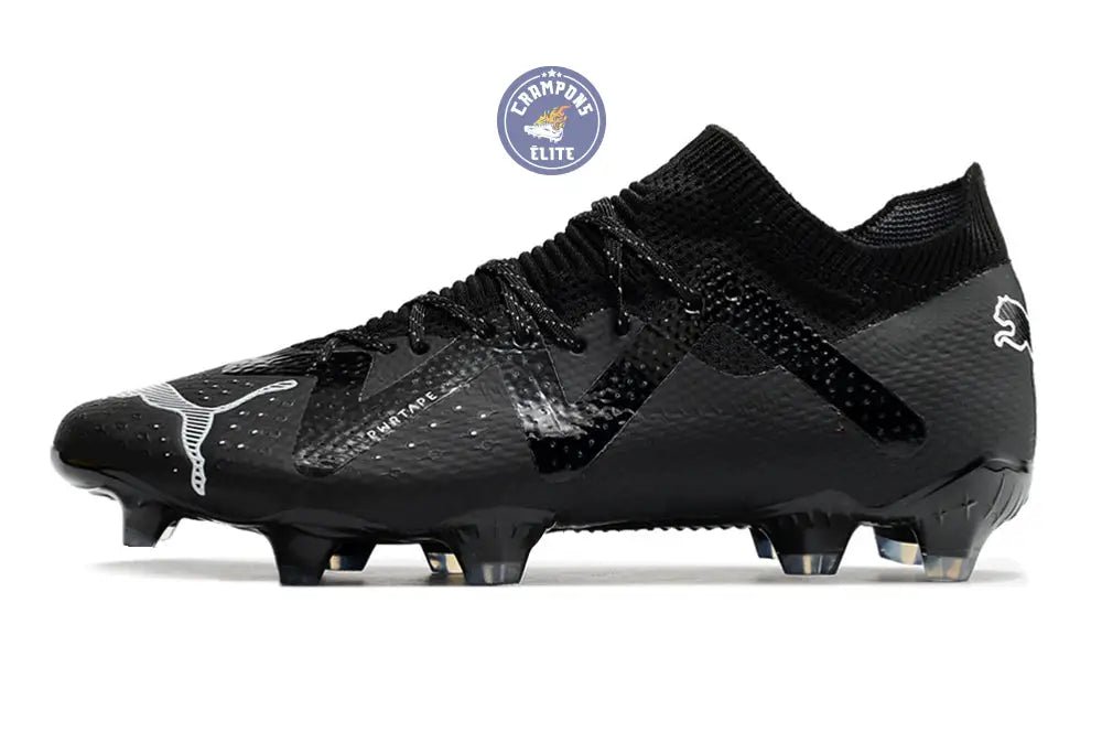 Image of Future Ultimate FG Eclipse - Noir/Gris