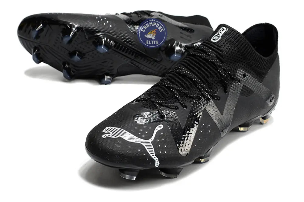 Future Ultimate FG Eclipse - Noir/Gris