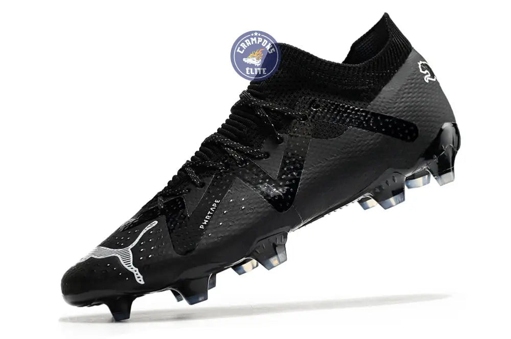 Image of Future Ultimate FG Eclipse - Noir/Gris