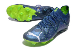 Image of Future Ultimate FG Gear Up - Persian Blue/Blanc/Vert