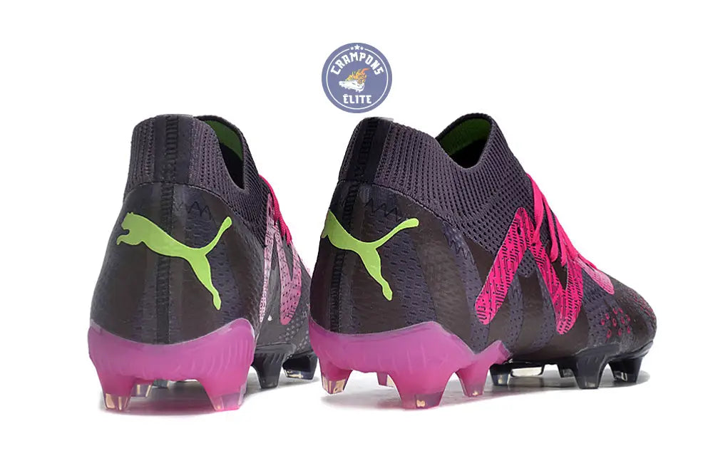 Future Ultimate GK FG - Violet/Jaune/Rose/Blanc ÉDITION LIMITÉE
