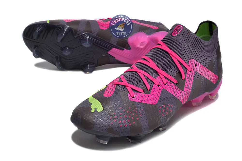 Future Ultimate GK FG - Violet/Jaune/Rose/Blanc ÉDITION LIMITÉE
