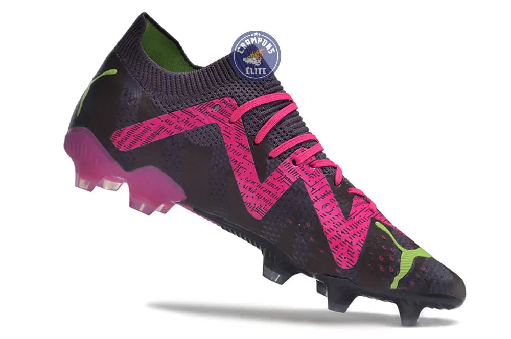 Image of Future Ultimate GK FG - Violet/Jaune/Rose/Blanc ÉDITION LIMITÉE