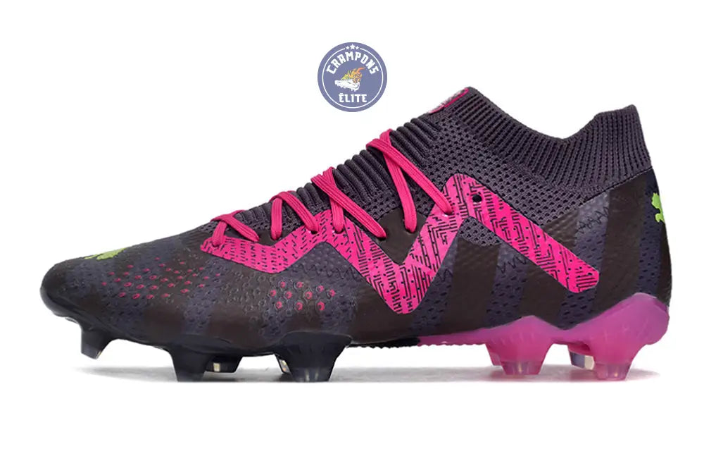 Future Ultimate GK FG - Violet/Jaune/Rose/Blanc ÉDITION LIMITÉE