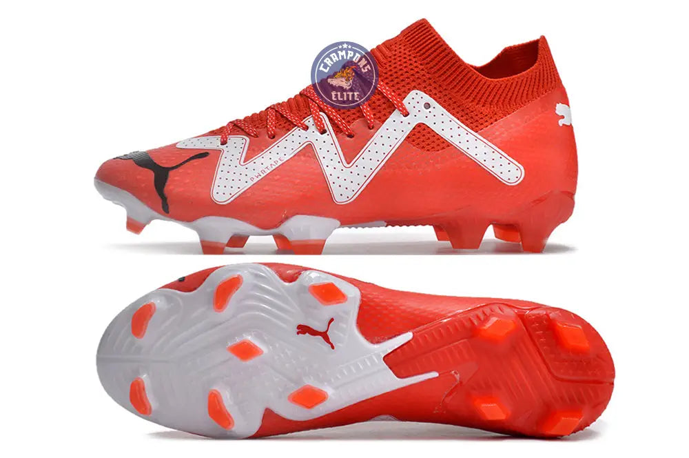 Image of Future Ultimate Inferno FG - Rouge/Blanc