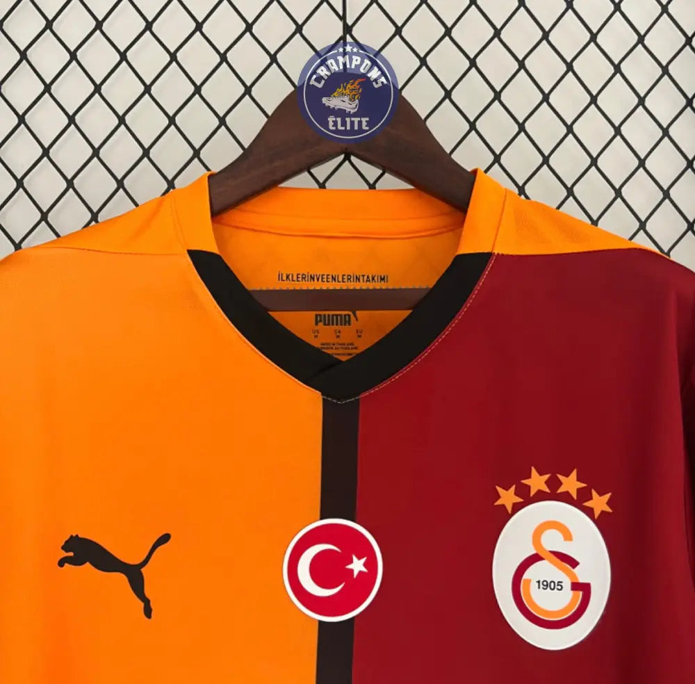 Image of Galatasaray 2024/25 Domicile