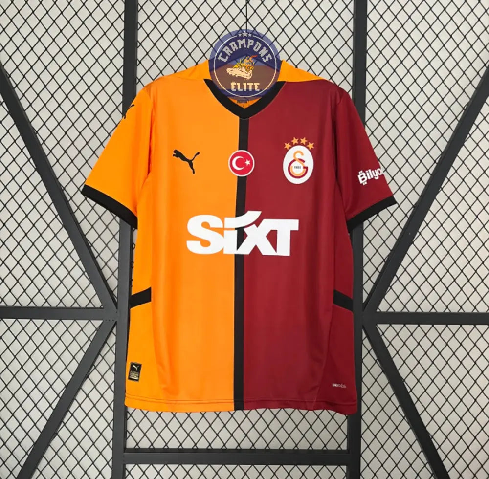 Image of Galatasaray 2024/25 Domicile