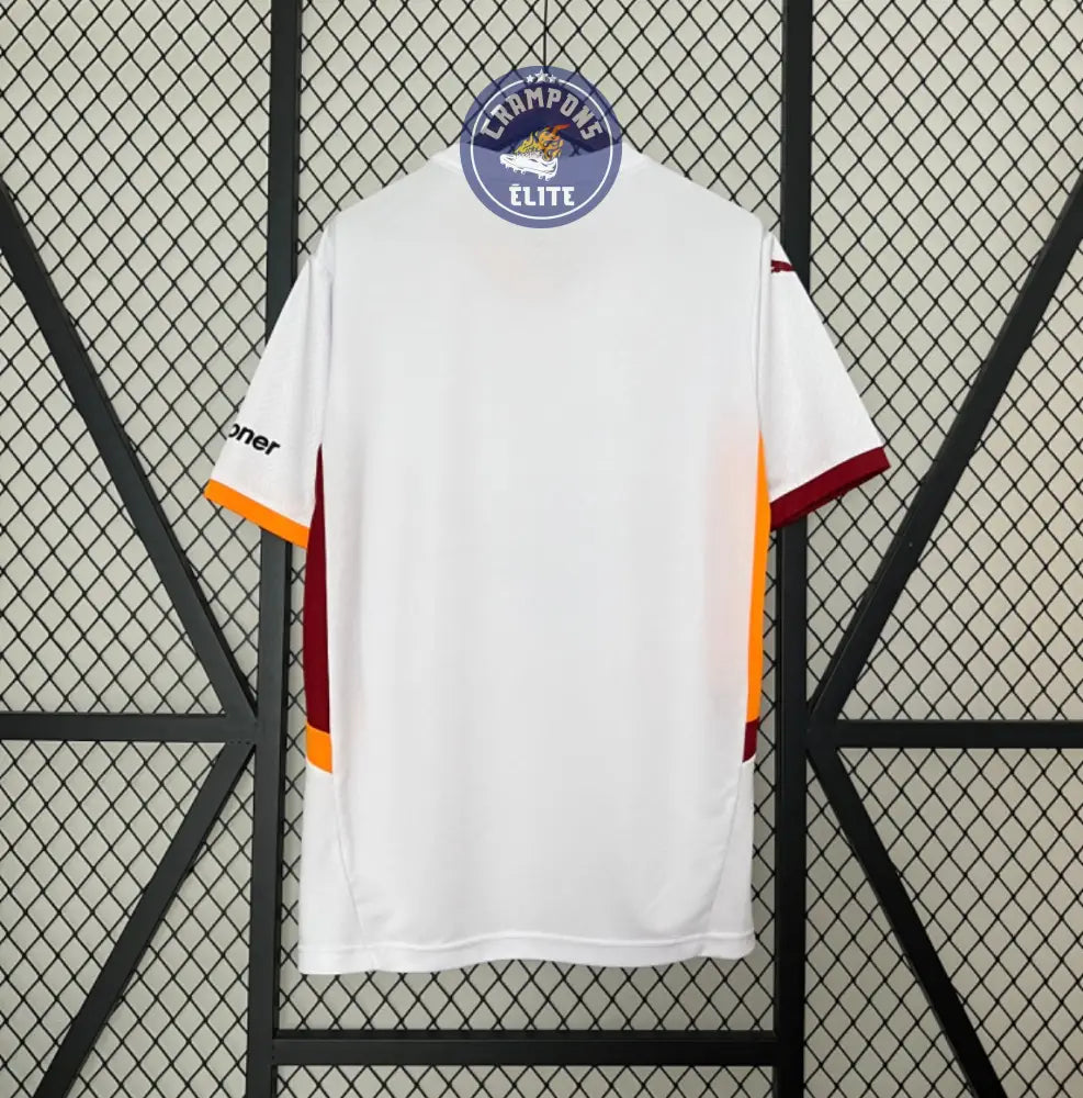 Galatasaray 2024/25 Extérieur