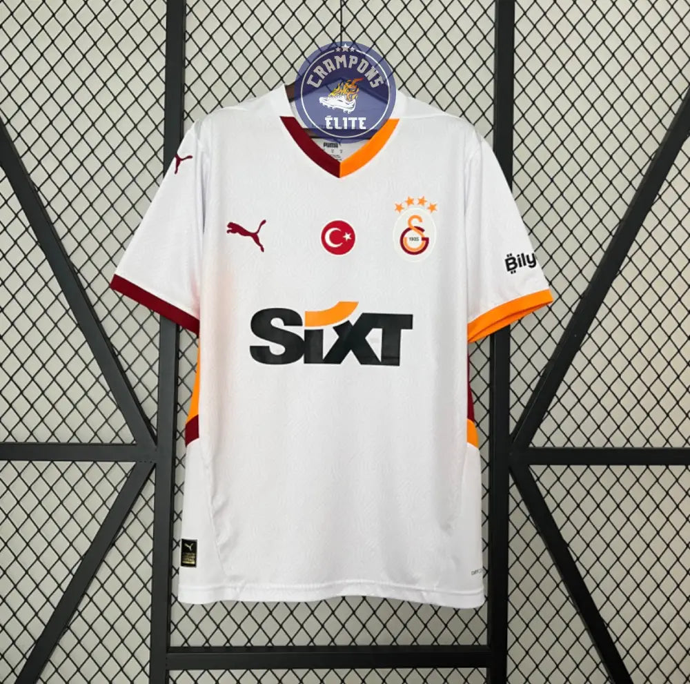 Image of Galatasaray 2024/25 Extérieur