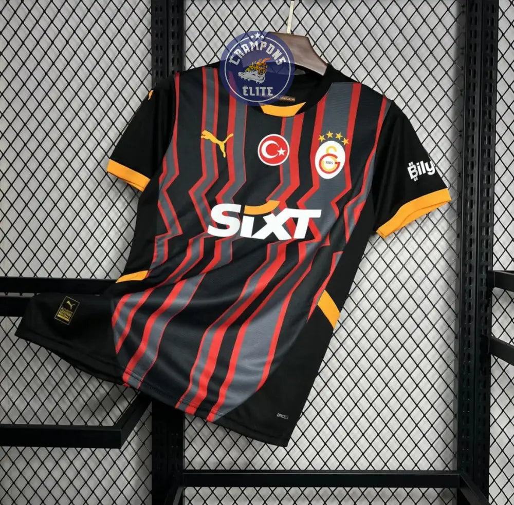 Galatasaray 2024/25 Third