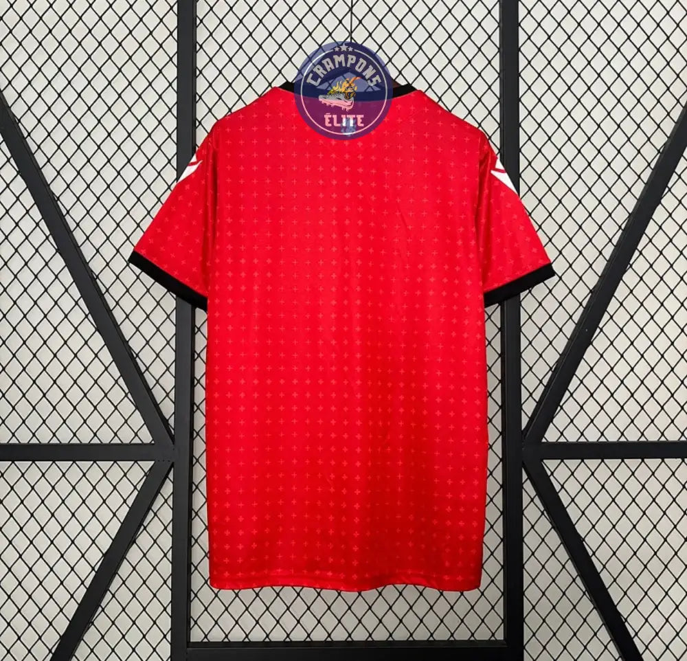 Image of Géorgie 2024 Extérieur