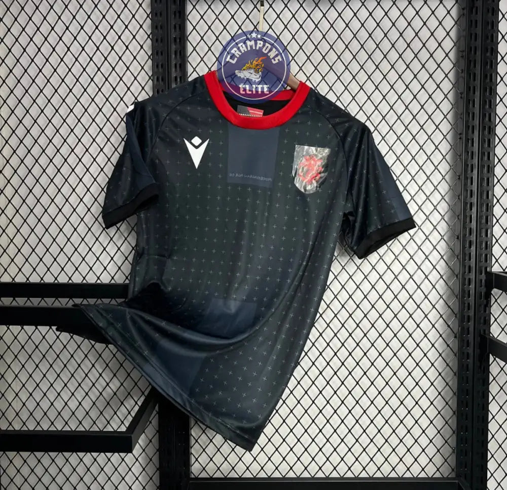 Image of Géorgie 2024 Third