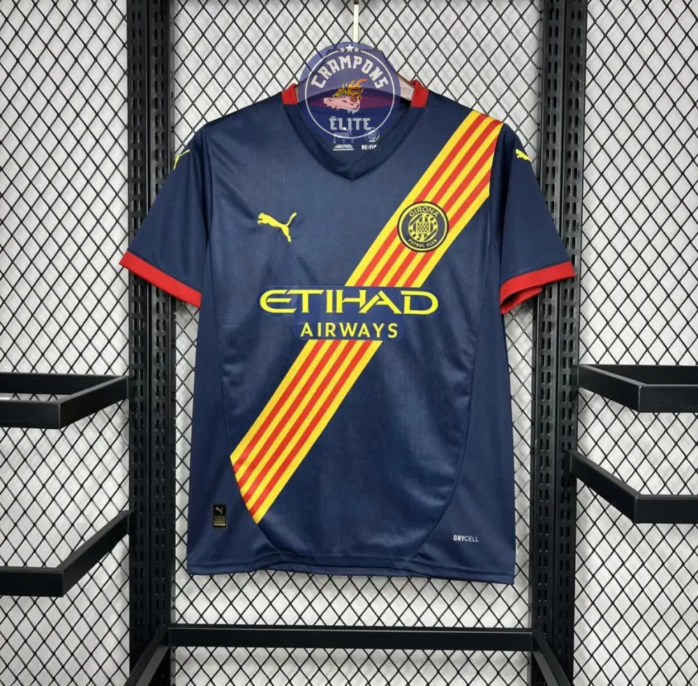 Image of Girona 2024/25 Extérieur