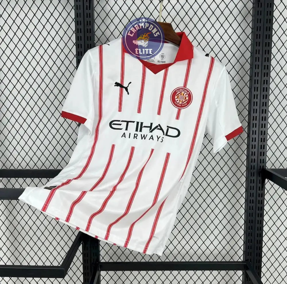 Image of Girona 2025/26 Domicile