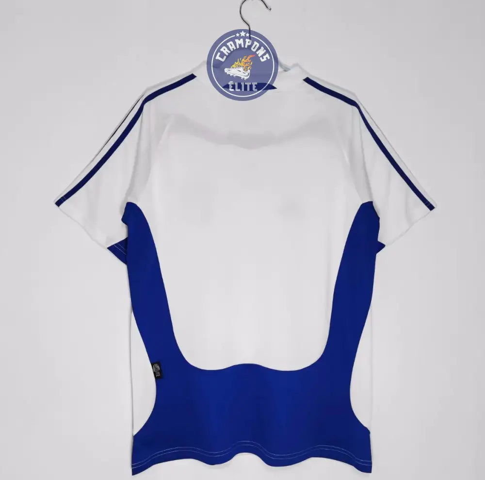 Grèce 2004 Domicile