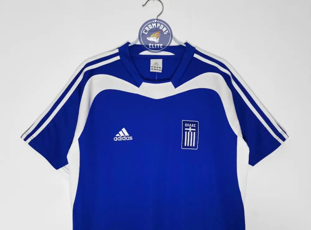 Grèce 2004 Extérieur