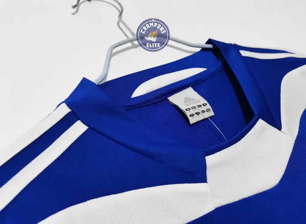 Grèce 2004 Extérieur