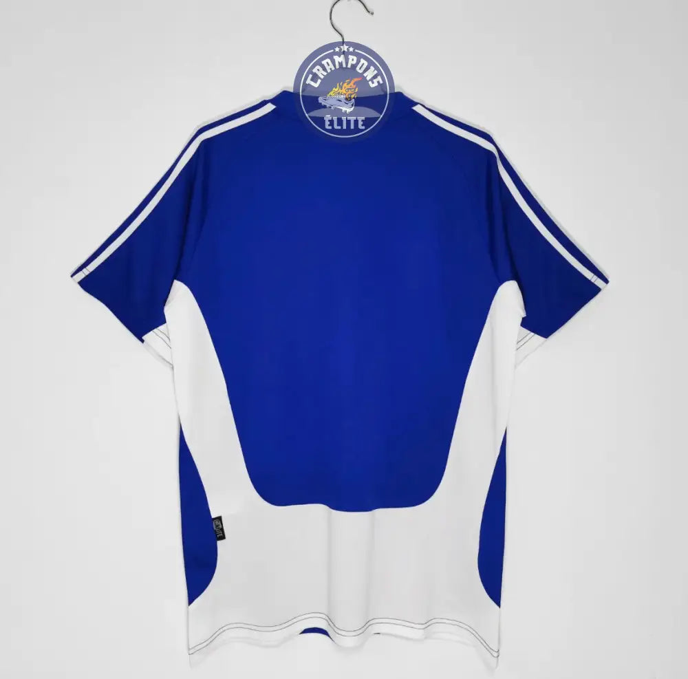 Grèce 2004 Extérieur