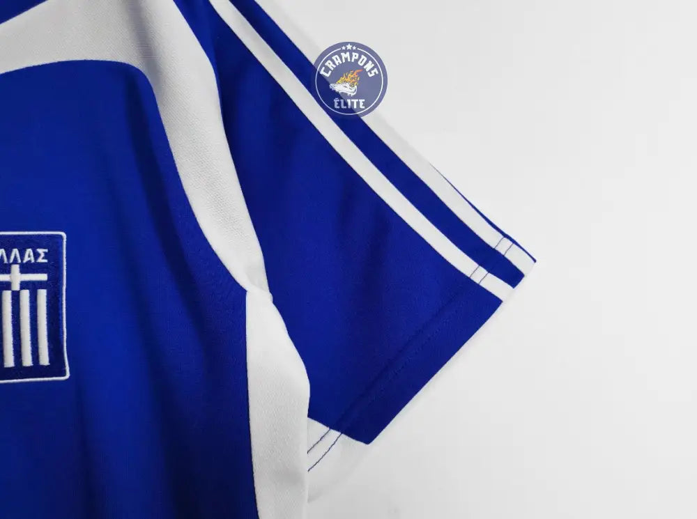 Image of Grèce 2004 Extérieur