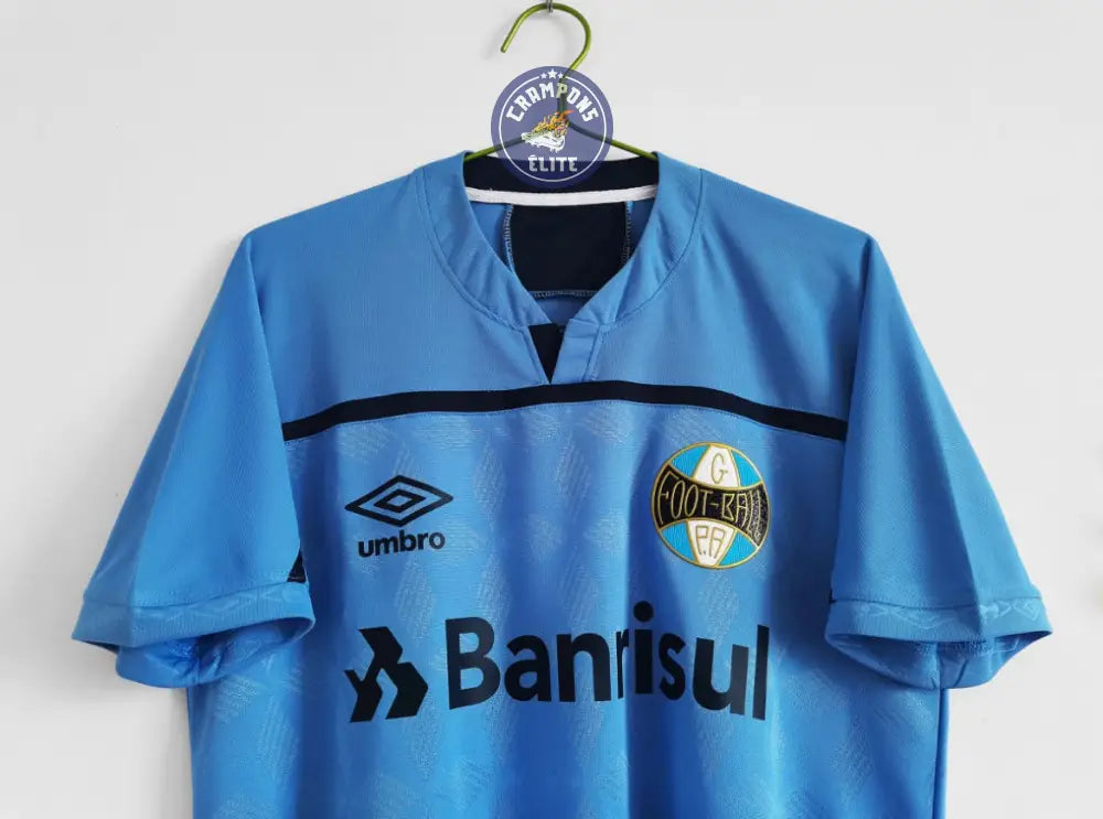 Grêmio 2020/21 Domicile