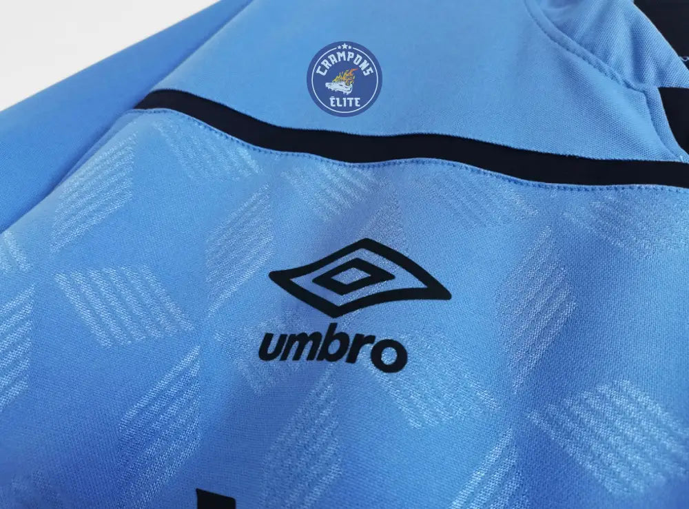 Grêmio 2020/21 Domicile