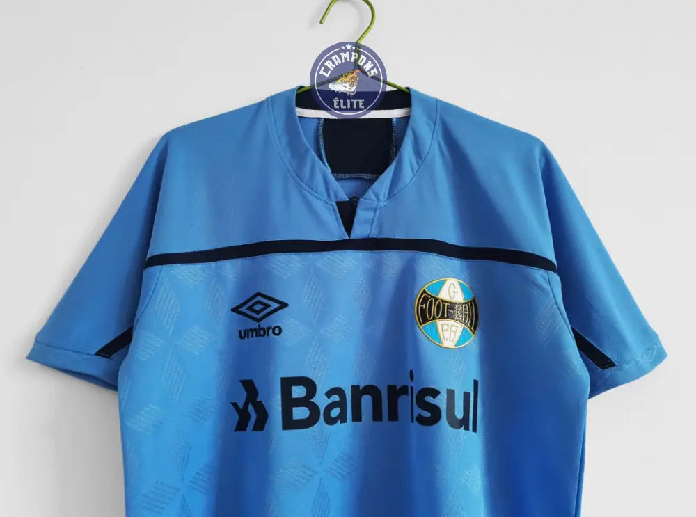 Grêmio 2020/21 Domicile