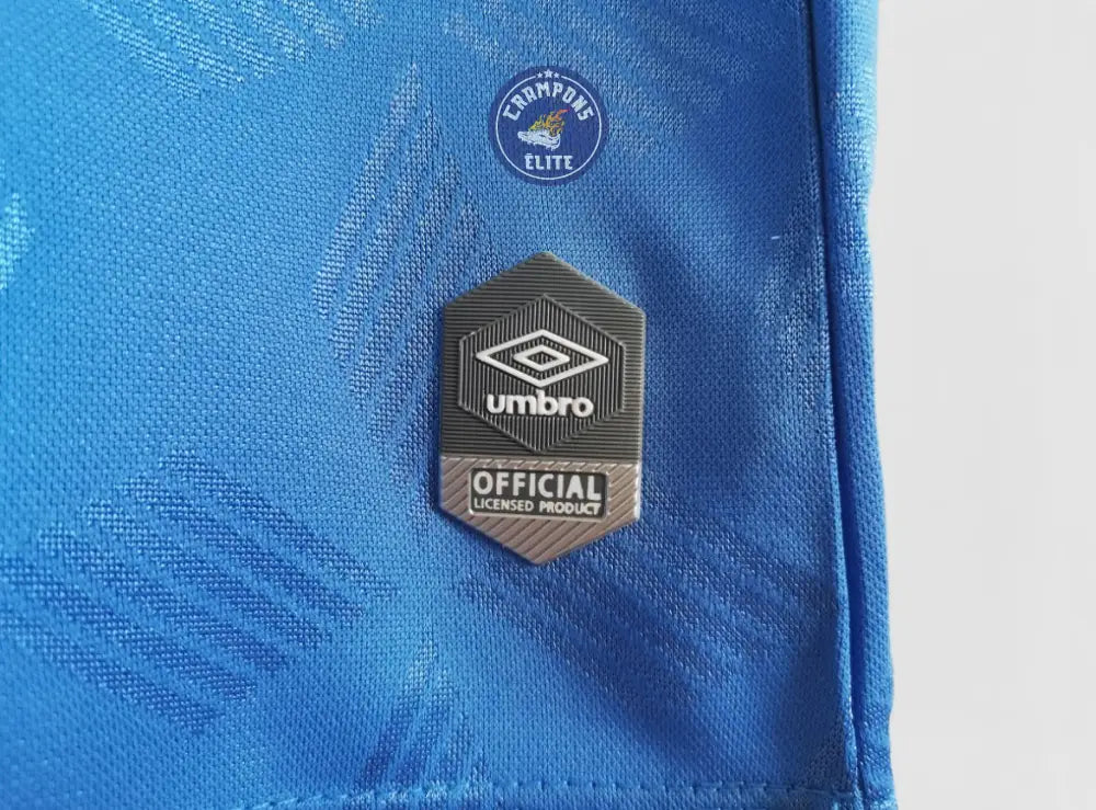 Grêmio 2020/21 Domicile