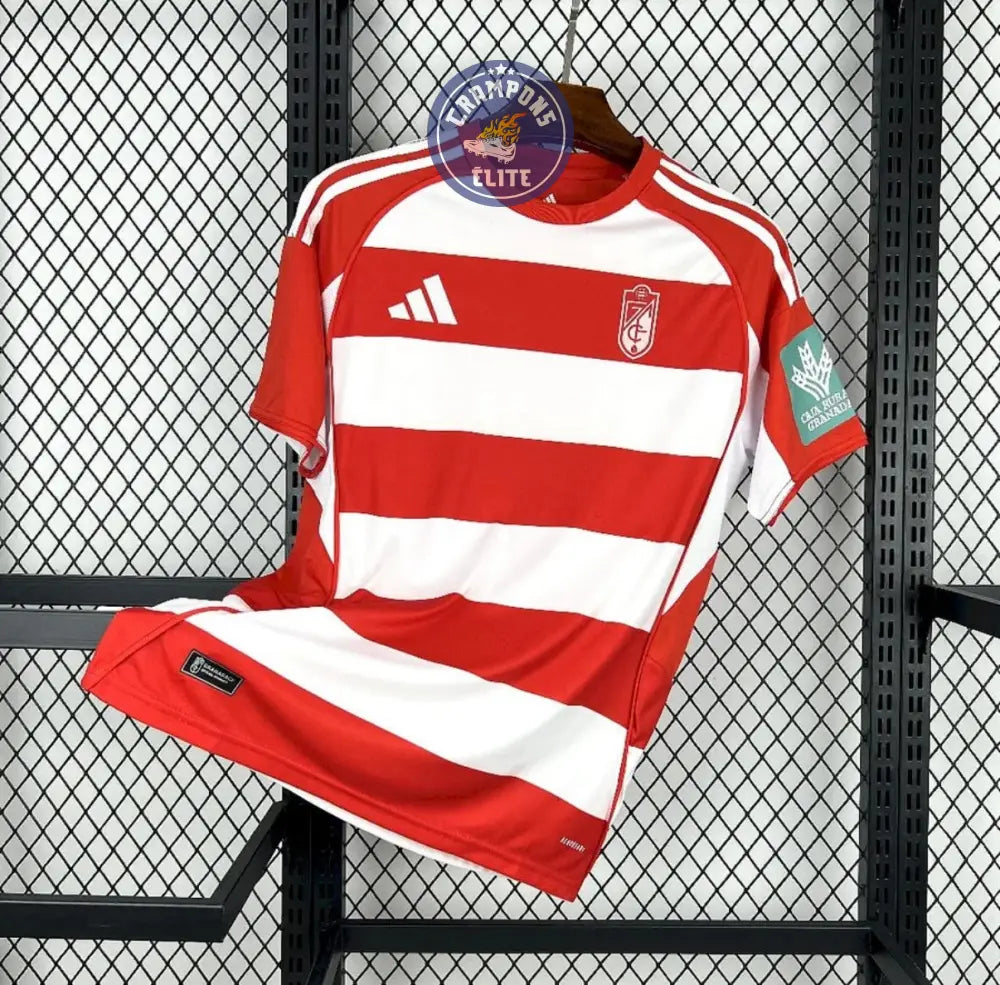 Image of Grenade 2025/26 Domicile