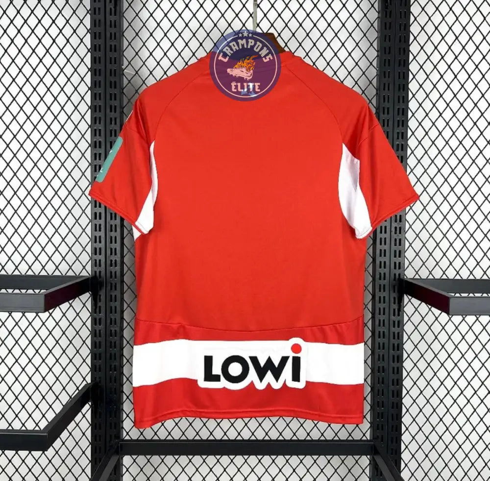 Image of Grenade 2025/26 Domicile