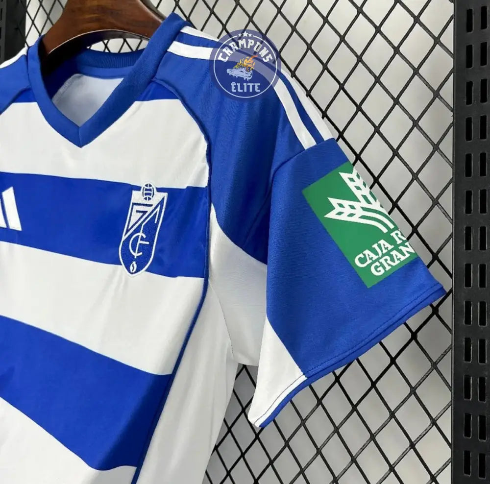 Image of Grenade 2025/26 Extérieur