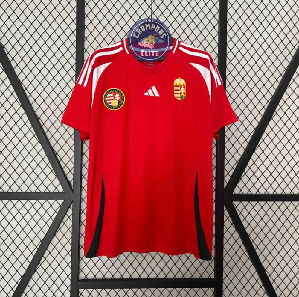 Hongrie 2024 Domicile