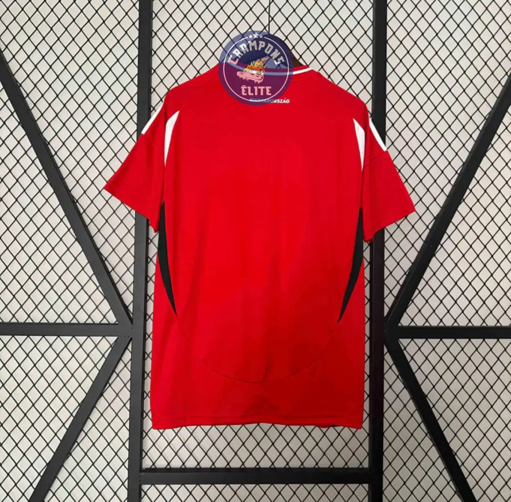 Hongrie 2024 Domicile