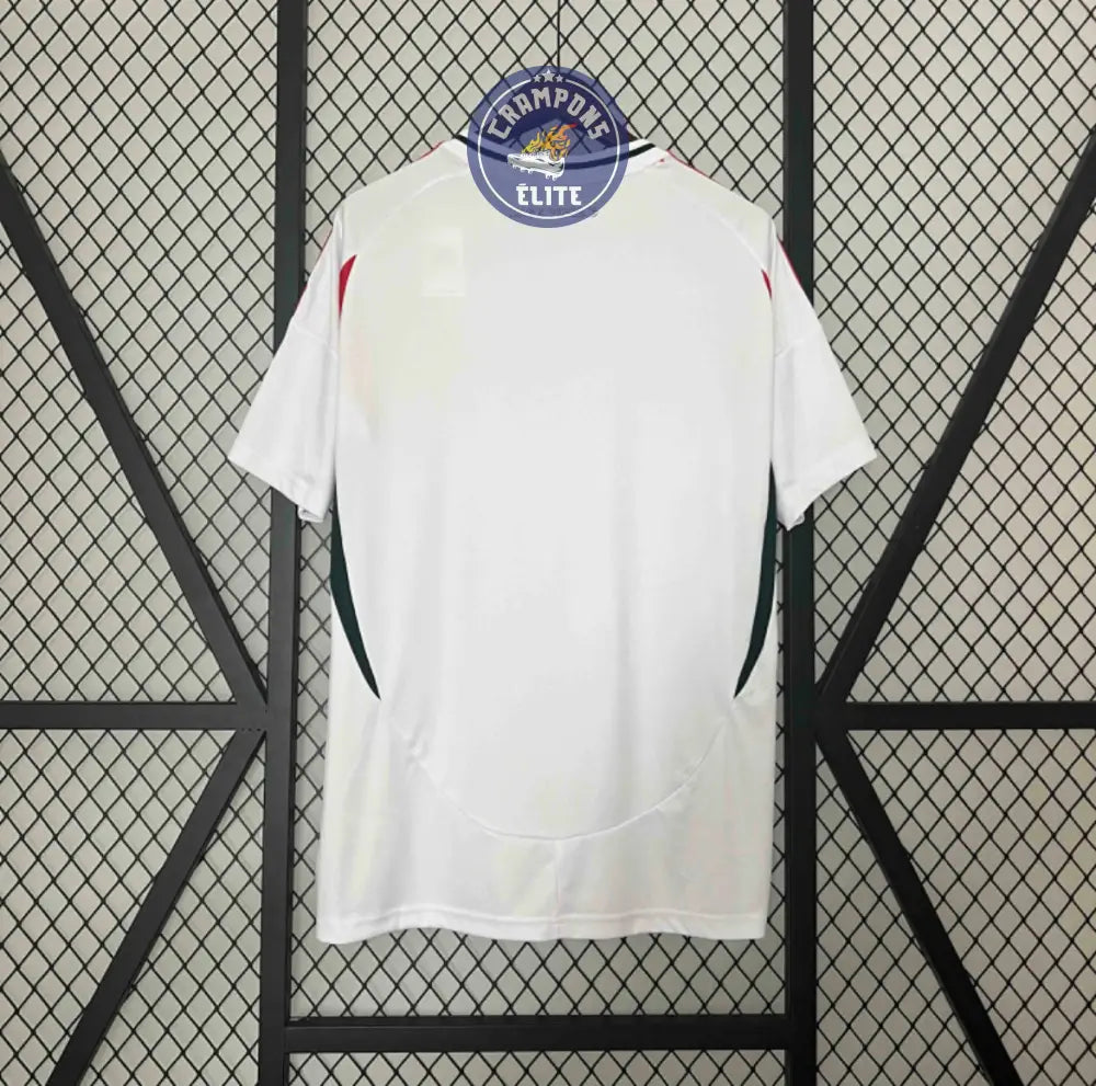 Image of Hongrie 2024 Extérieur