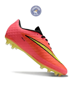 Image of Hypervenom 1 FG Rouge/Neon/Noir