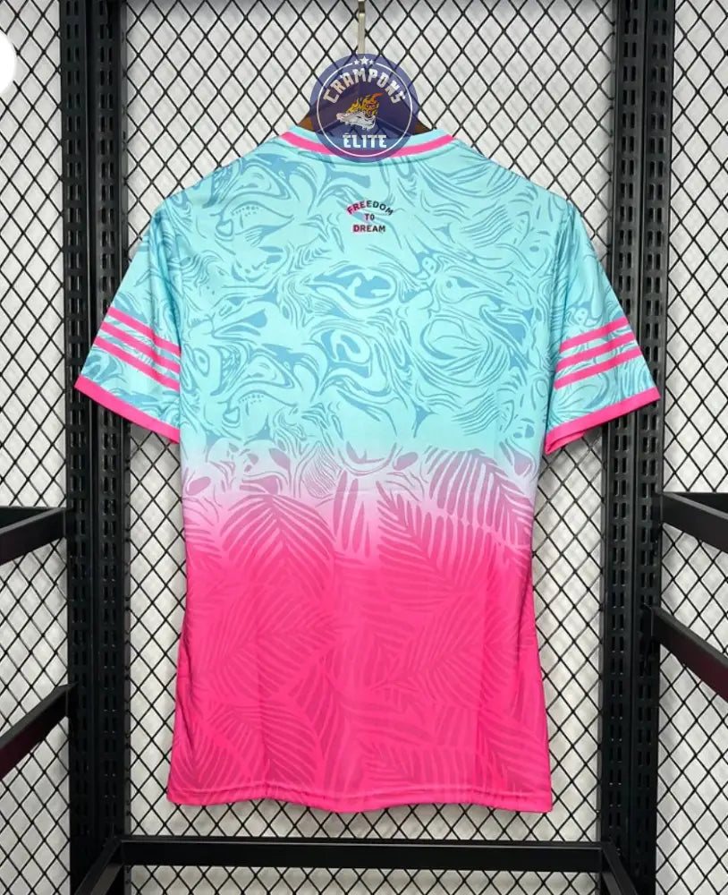 Image of Inter Miami 2024/25 Concept