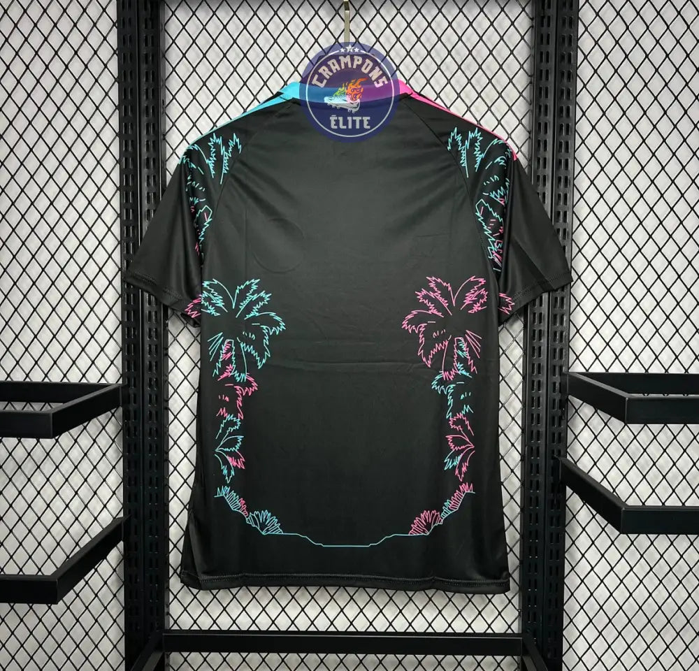 Image of Inter Miami 2024/25 Concept