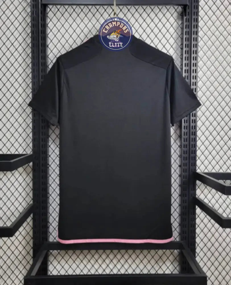 Image of Inter Miami 2024/25 Extérieur