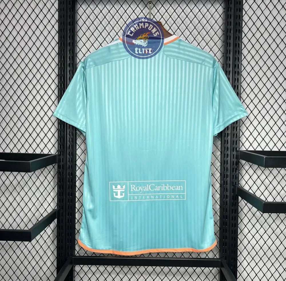 Image of Inter Miami 2024/25 Third