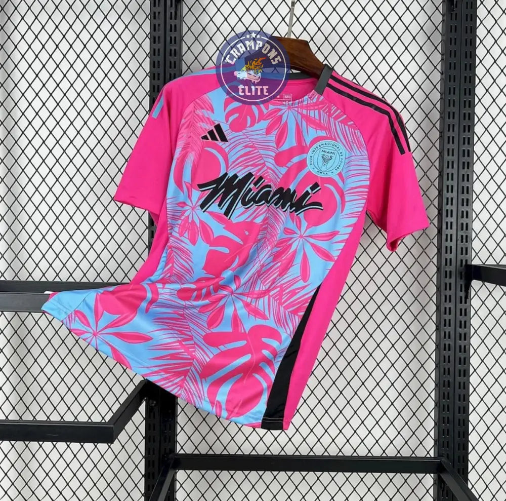 Image of Inter Miami 2025/26 Concept